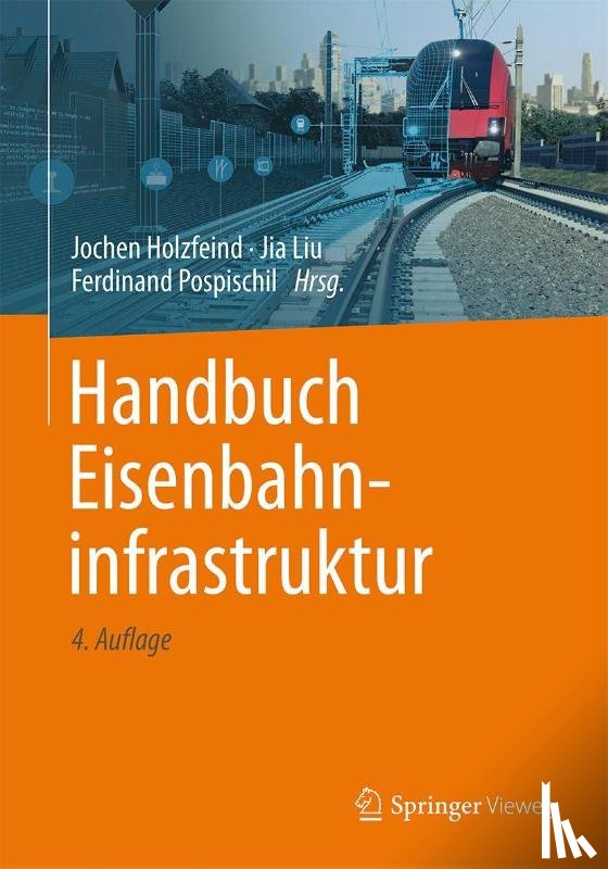  - Handbuch Eisenbahninfrastruktur