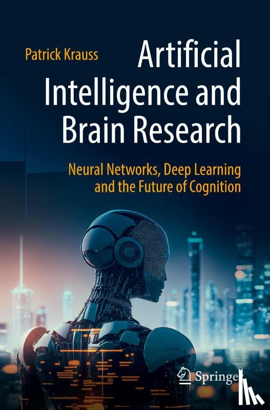 Krauss, Patrick - Artificial Intelligence and Brain Research