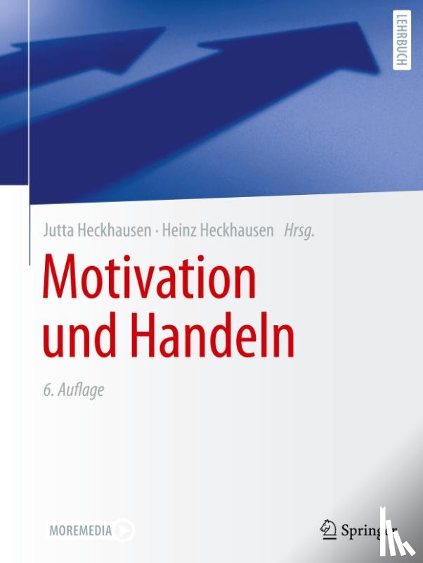  - Motivation und Handeln