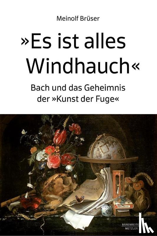 Brüser, Meinolf - "Es ist alles Windhauch"