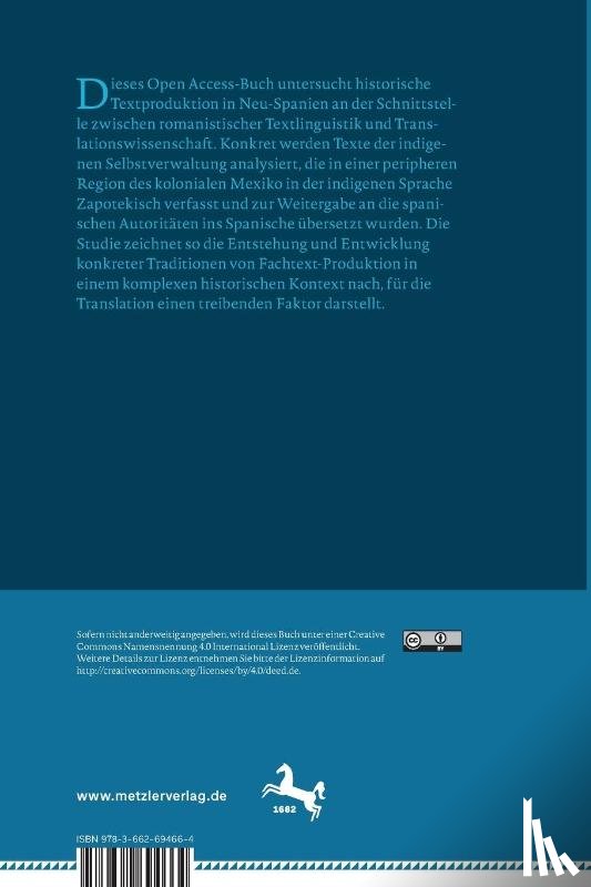 Kneifel, Malte - Traditionen juristisch-notarieller Textproduktion durch Translation