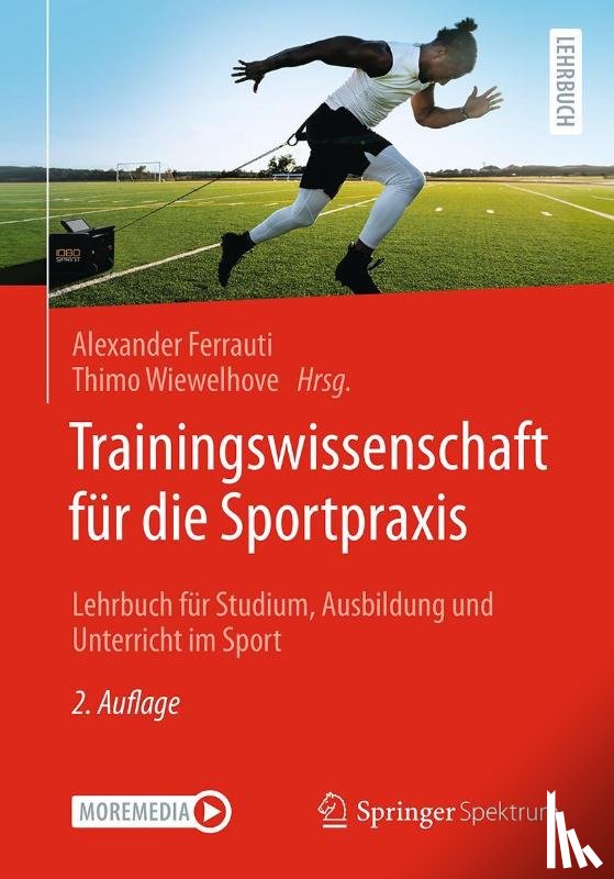  - Trainingswissenschaft für die Sportpraxis