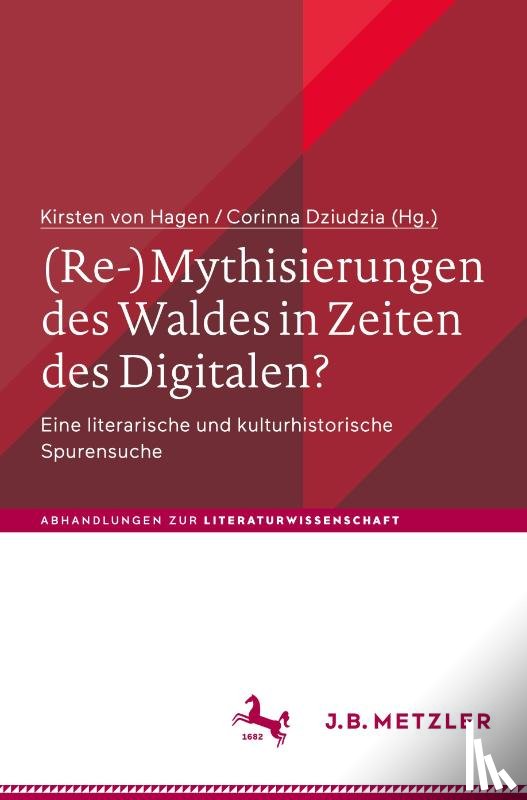  - (Re-)Mythisierungen des Waldes in Zeiten des Digitalen?