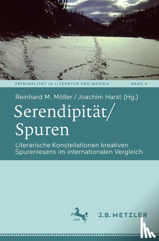  - Serendipität/Spuren