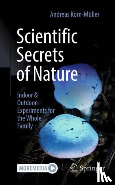 Korn-Muller, Andreas - Scientific Secrets of Nature