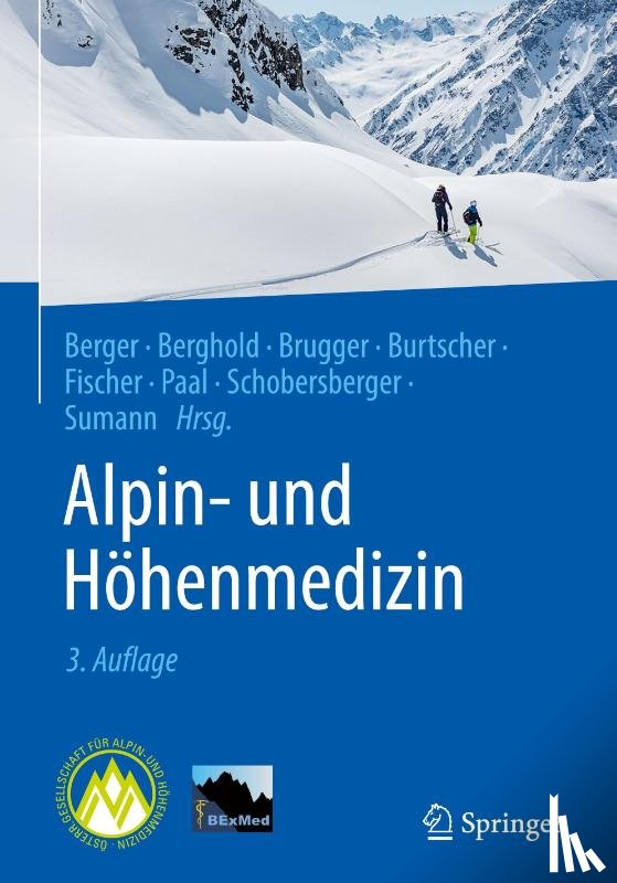  - Alpin- und Höhenmedizin