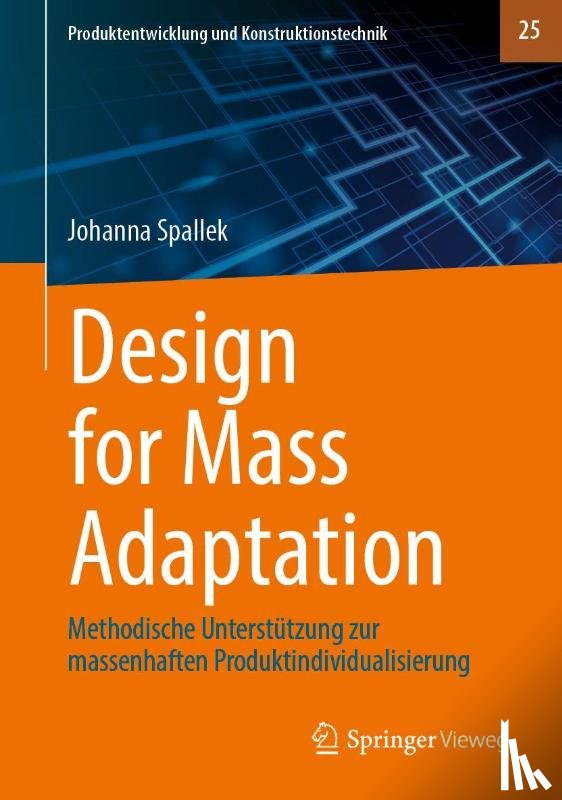Spallek, Johanna - Design for Mass Adaptation