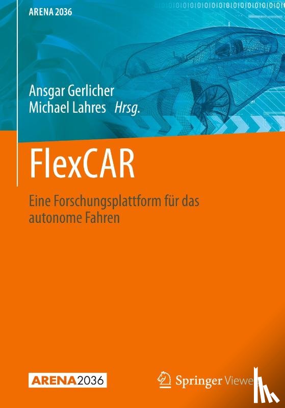  - FlexCAR