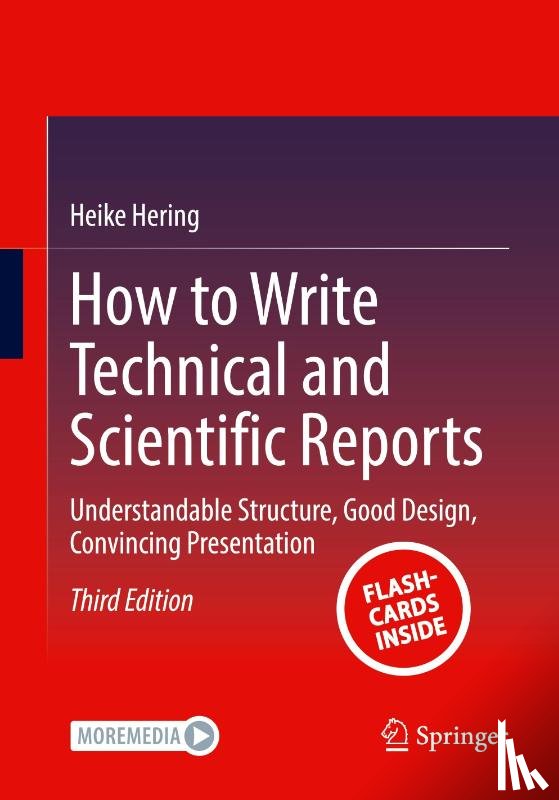 Hering, Heike - How to Write Technical and Scientific Reports
