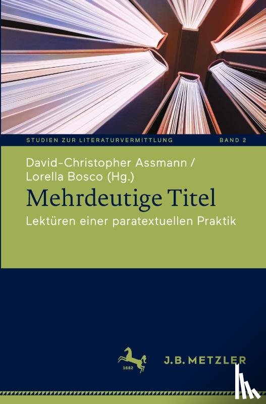  - Mehrdeutige Titel