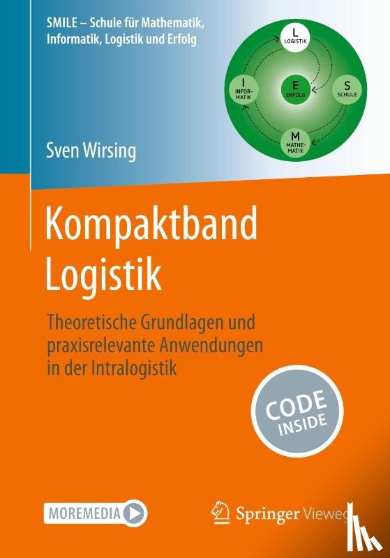 Wirsing, Sven - Kompaktband Logistik