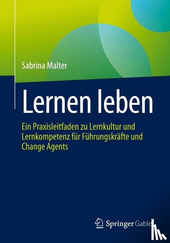 Malter, Sabrina - Lernen leben