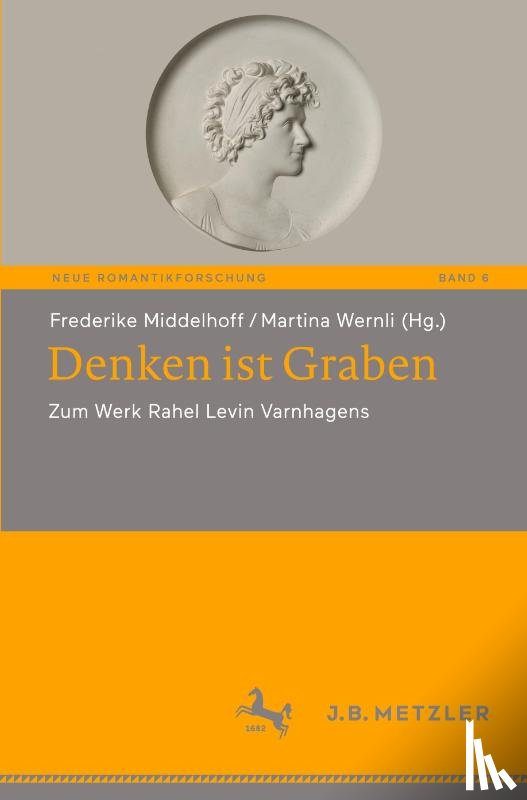  - Denken ist Graben