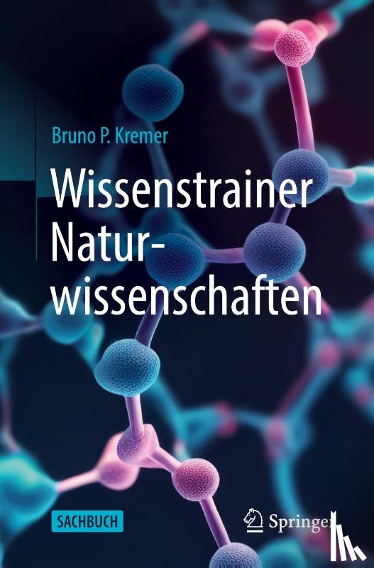 Kremer, Bruno P. - Wissenstrainer Naturwissenschaften
