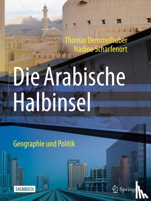  - Die Arabische Halbinsel