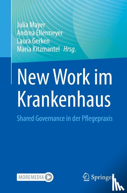  - New Work im Krankenhaus