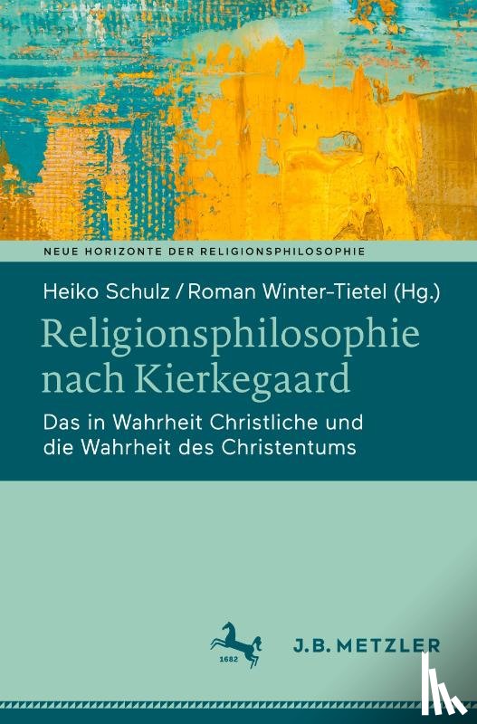  - Religionsphilosophie nach Kierkegaard