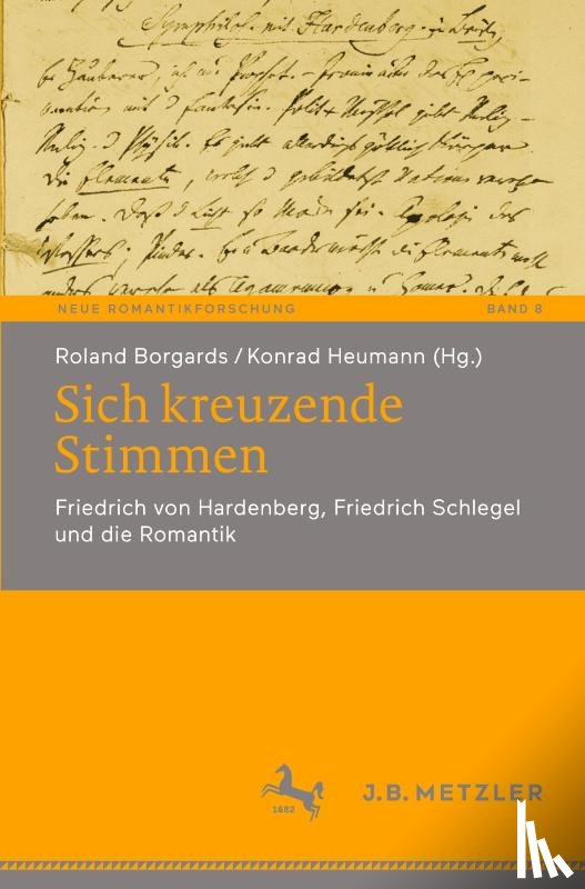  - Sich kreuzende Stimmen