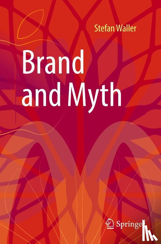 Waller, Stefan - Brand and Myth