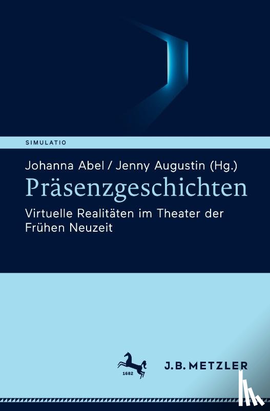  - Präsenzgeschichten