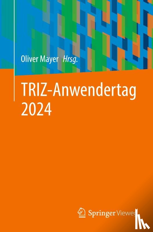  - TRIZ-Anwendertag 2024