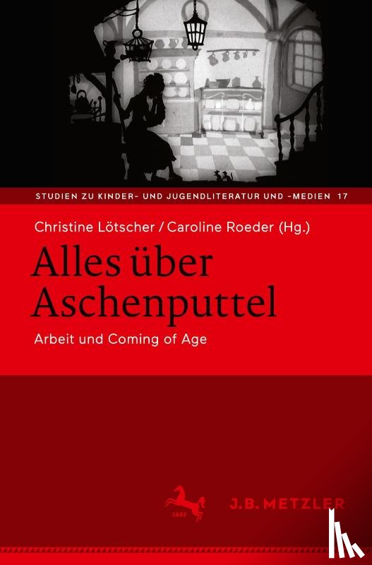  - Alles über Aschenputtel