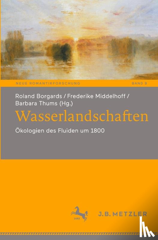  - Wasserlandschaften
