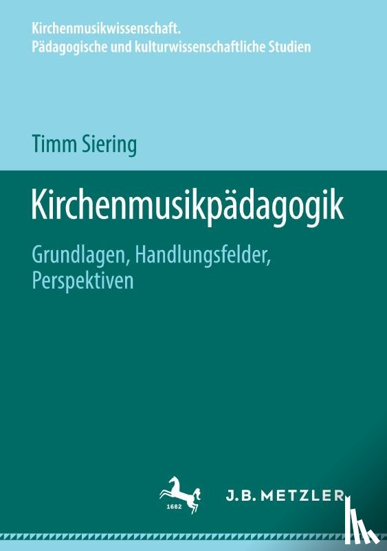  - Kirchenmusikpädagogik