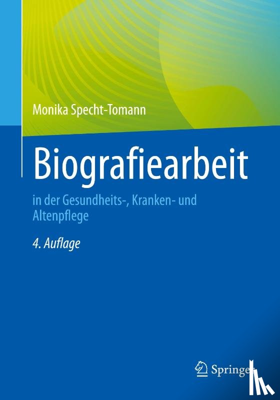 Specht-Tomann, Monika - Biografiearbeit