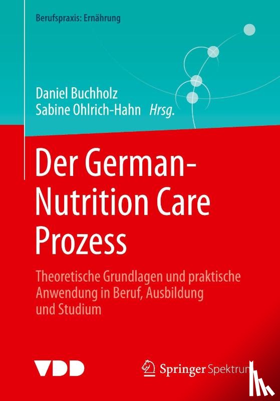  - Der German-Nutrition Care Prozess