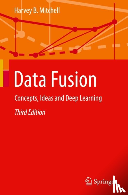 Mitchell, Harvey B. - Data Fusion