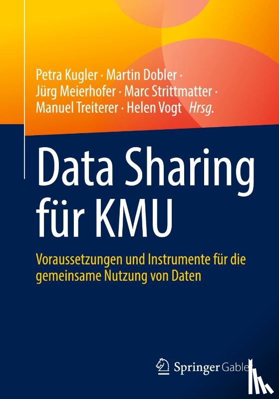  - Data Sharing für KMU