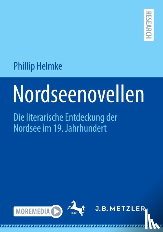 Helmke, Phillip - Nordseenovellen