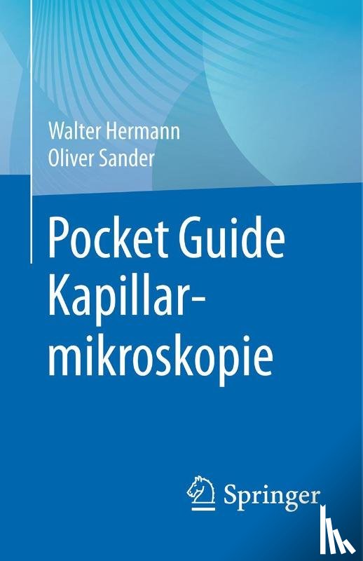  - Pocket Guide Kapillarmikroskopie