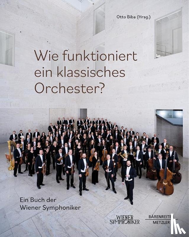  - Wie funktioniert ein klassisches Orchester?