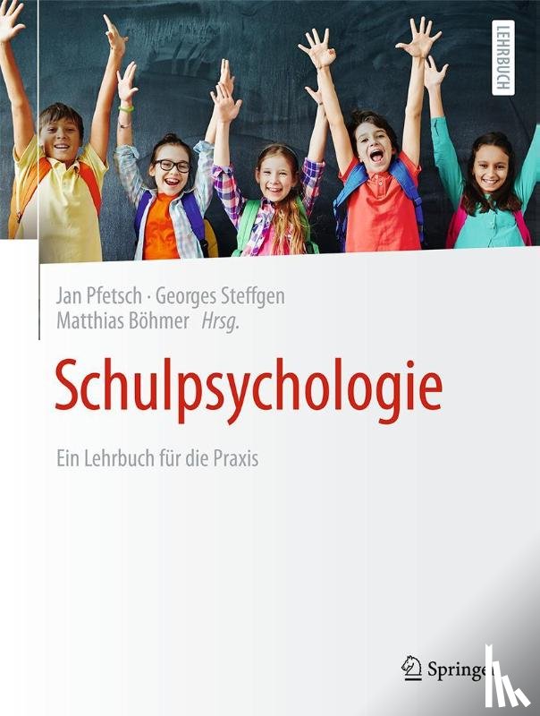  - Schulpsychologie