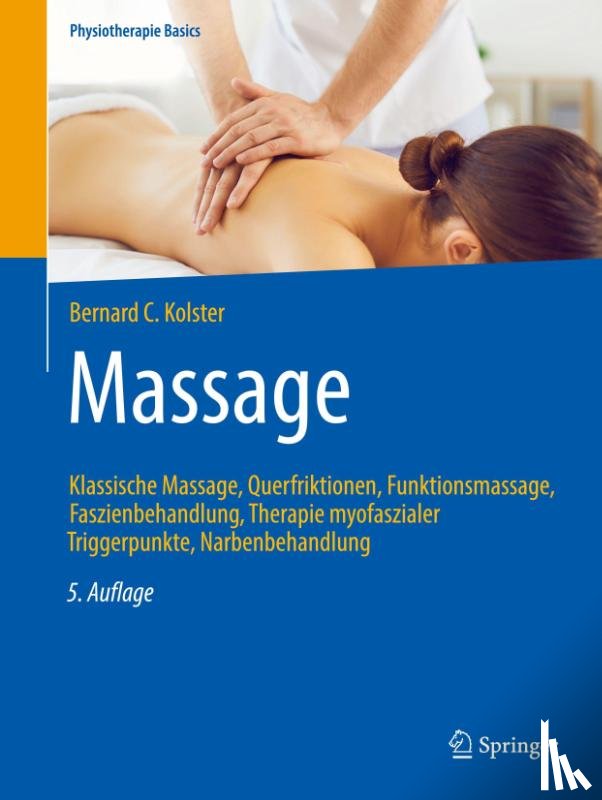Kolster, Bernard C. - Massage