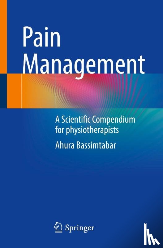 Bassimtabar, Ahura - Pain Management