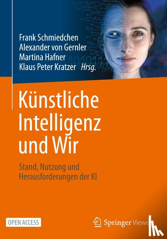  - Künstliche Intelligenz und Wir