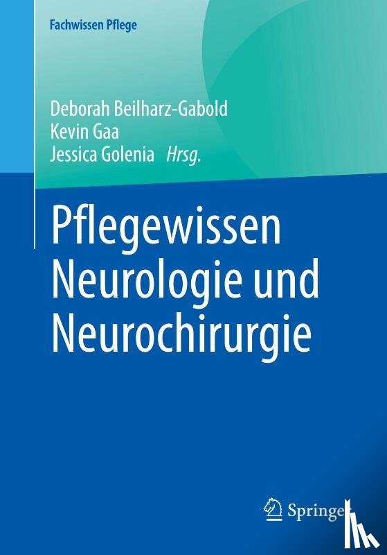  - Pflegewissen Neurologie und Neurochirurgie