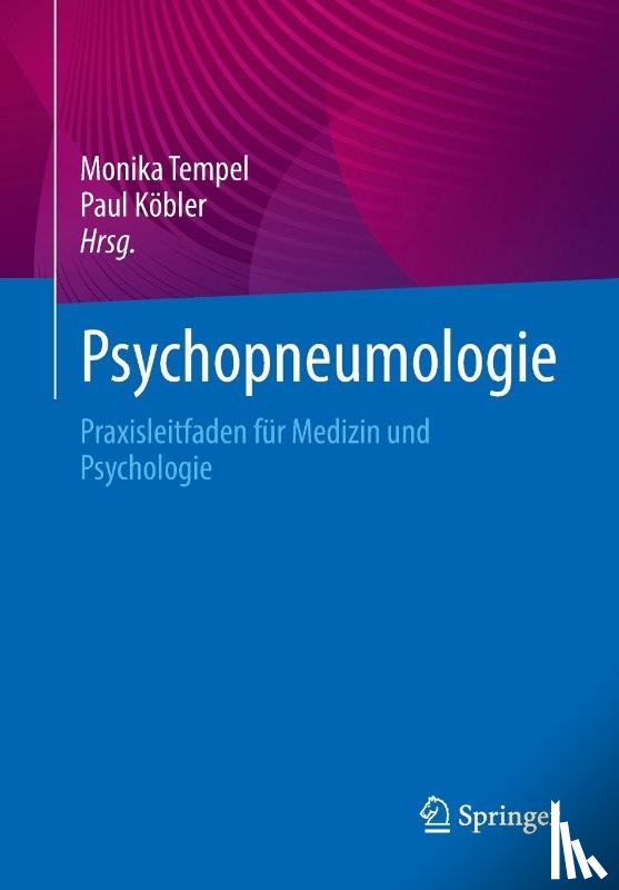  - Psychopneumologie