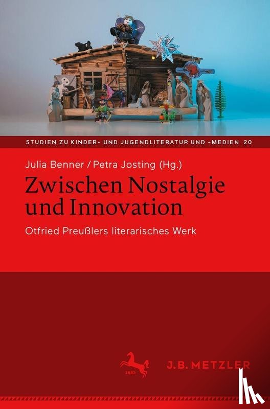  - Zwischen Nostalgie und Innovation