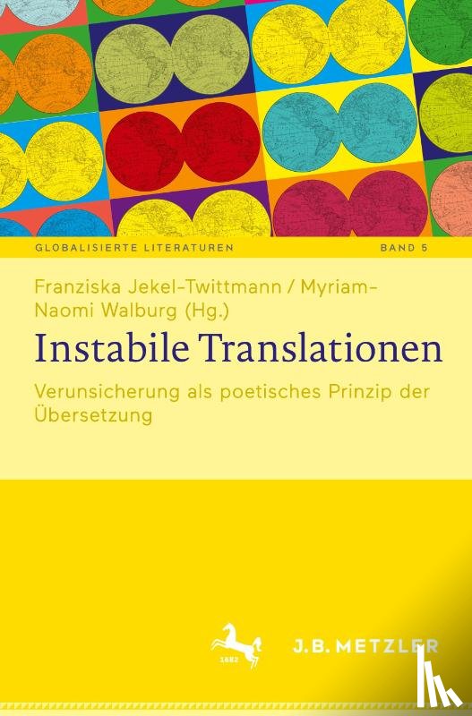  - Instabile Translationen