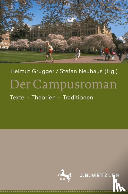  - Der Campusroman