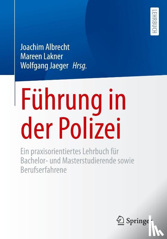  - Führung in der Polizei