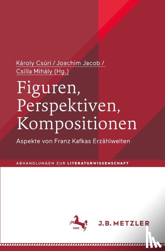  - Figuren, Perspektiven, Kompositionen