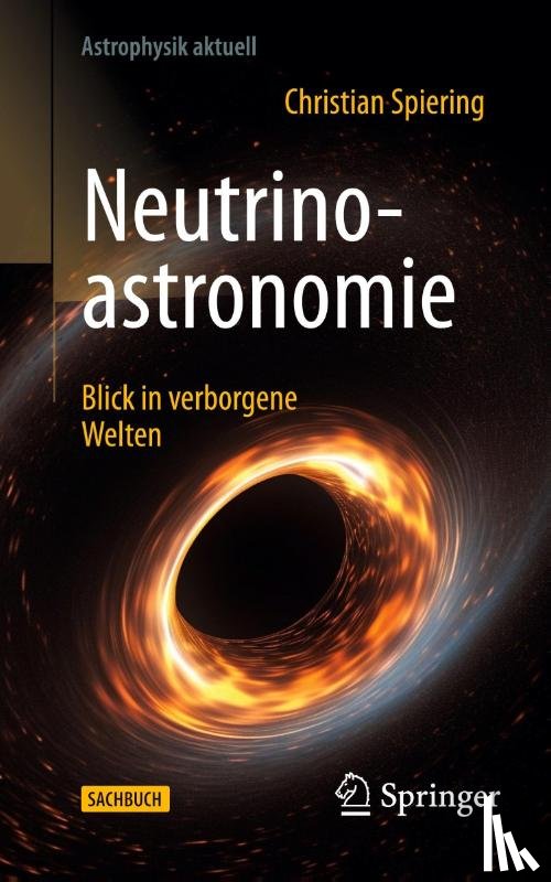 Spiering, Christian - Neutrinoastronomie