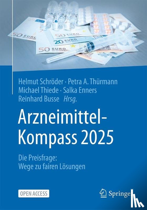  - Arzneimittel-Kompass 2025