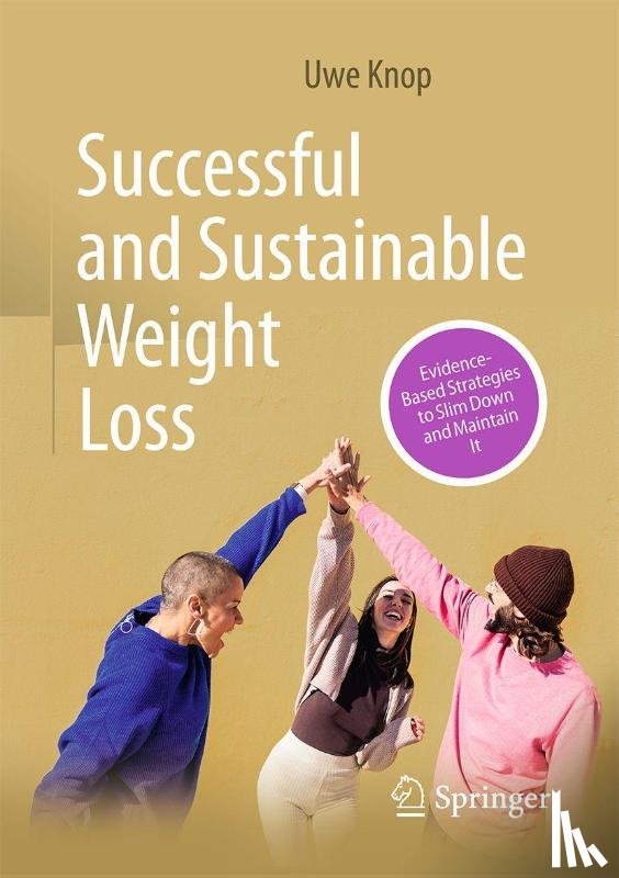 Knop, Uwe - Successful and Sustainable Weight Loss