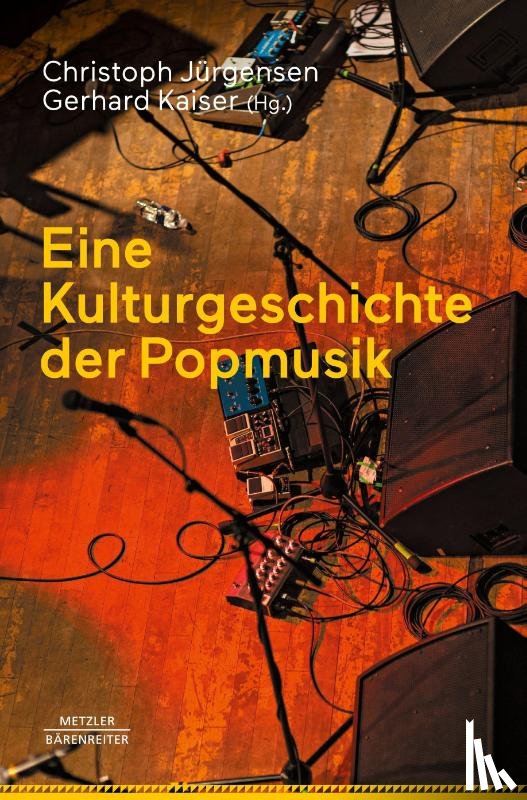  - Eine Kulturgeschichte der Popmusik